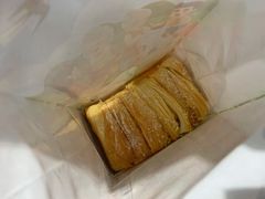 招牌奶酥吐司-爸爸糖吐司面包(宁波世纪东方店)