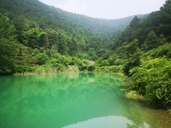 -九龙潭景区