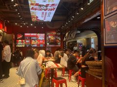 -文立新麻辣烫(合生汇21街区店)