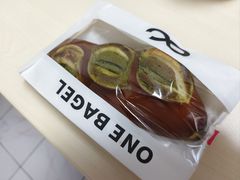 -One Bagel·一个贝果(悠唐店)