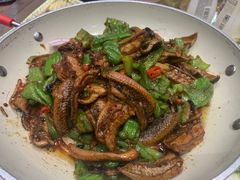 -沔阳会馆(沔街店)