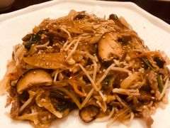 -桃园中华料理炸酱面(燕儿岛路店)