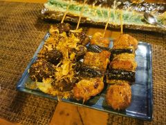 -半藏居酒屋(香港花园店)