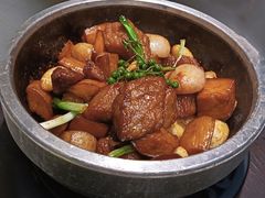 -狮王府淮扬菜(万象城店)