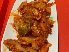 -万和春排骨砂锅米饭(湖北路店)