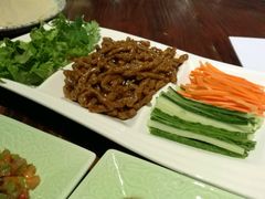 -云来居素食馆(南山店)