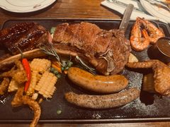 -1886德国汽车餐厅(外滩中央店)