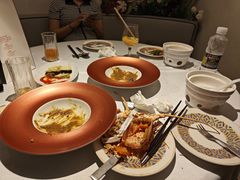 -狮拾久·现代新加坡料理(福田COCO Park店)