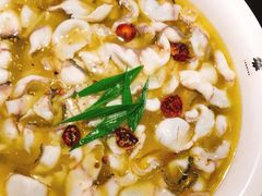-老屋印象川菜(世纪东方店)
