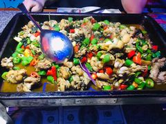 -蘭奢雅集·江浙菜(青山江滩店)