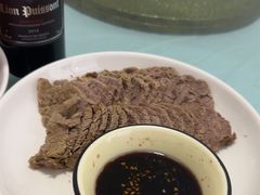 -天乐农家鱼头王(天目湖店)