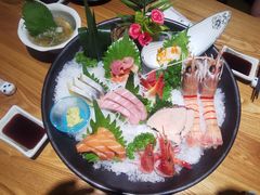 -吉川居酒屋(建国北路店)
