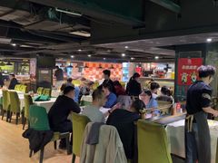 -戈拿旺巴西烤肉(崇文门店)