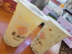 -蔡林记(广埠屯店)