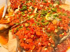 -永記粤菜·五指毛桃花雕鸡煲(九亭店)