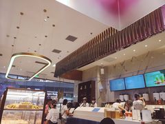 -奈雪的茶(印象城店)