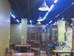 大堂-帖老大羊肉汤烩面烧烤(康复后街总店)
