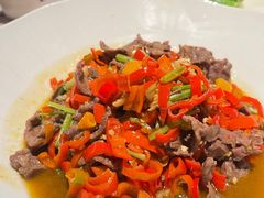 -千百味红餐厅·江西菜(绿地双子塔店)