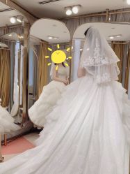 -LA GRACE高端婚纱礼服定制馆