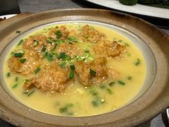 -上海古井假日酒店 · 徽昇楼中餐厅