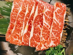 -汉拿山烤肉(东直门东方银座店)