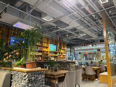 -岗底斯尼泊尔餐厅(万达店)