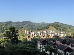 -清远熹乐谷温泉度假酒店