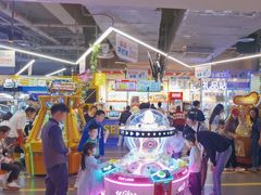 -快乐街区(重庆龙湖时代天街店)