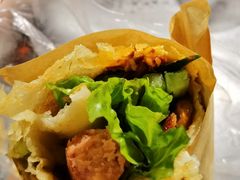 -神奇的香酥鸡蛋灌饼