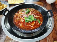 -云熙特色豆豉火锅