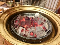 -西塔老太太泥炉烤肉(湖东领汇广场店)