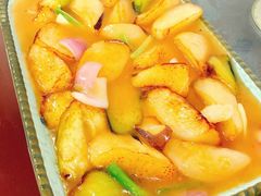 -好运来饭店(新城路店)