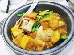 -凤城礼记鱼翅海鲜酒家(新马路总店)