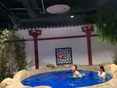 -圣和汤泉•汗蒸温泉自助