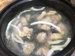 -润泽园椰子鸡(汇一城店)
