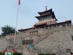 -解放阁