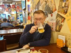 大堂-鸟屋·烧鸟居酒屋(新世纪广场店)