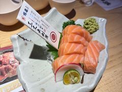 -鹤龟料理店(时代天街店)