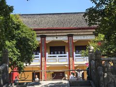 -桂林独秀峰王城景区