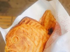 -鸣门鲷烧本铺