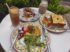 -Alimentari早午餐(安福路店)