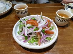 -金手鼓·新疆菜(南京店)