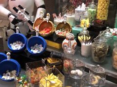 -韵咖啡自助餐厅(天津香格里拉店)