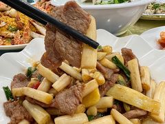 -明记海鲜大排档(巽寮湾店)