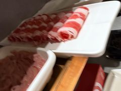 -海底捞火锅(公益西桥店)