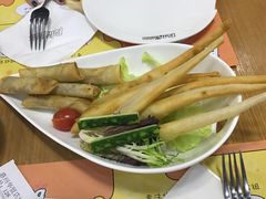 -八合里潮汕鲜牛肉火锅(惠州华贸店)