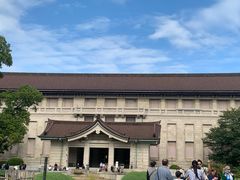 -东京国立博物馆
