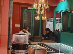 -花马天堂云南餐厅 Lost Heaven(外滩店)