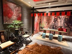 -馋遇江南·精致湖景雅宴(东方之门店)