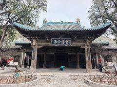 -窦大夫祠